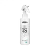 L'OREAL PROFESSIONNEL Tecni Art Pli termo modeliavimo purškiklis Force 4 190ml