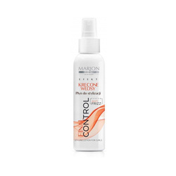 Profesionalus Final Control garbanotų plaukų formavimo skystis 200ml