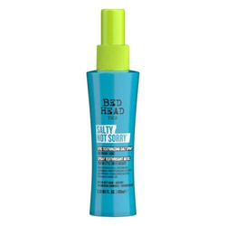 Salty Not Sorry Texturising Salt Spray spray spray do włosów z solą morską zwiększający objętość 100ml