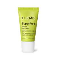 Superfood Matcha Eye Dew nawilżający żel chłodzący do okolic oczu 15ml