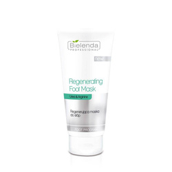 BIELENDA PROFESSIONAL_Foot Program Regenerating Foot Mask regenerująca maska do stóp 175ml