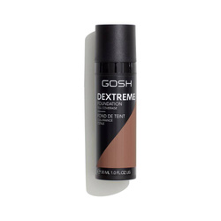 GOSH Dextreme Foundation Full Coverage 008 Golden 30ml