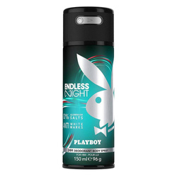 Endless Night For Him dezodorantas purškiamas 150ml