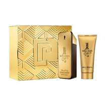PACO RABANNE 1 Million Men EDT purškalas 100ml + dušo želė 100ml