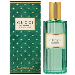 Gucci Mémoire d'une Odeur edp 100ml