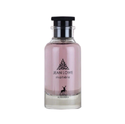 Maison Alhambra Woody Oud edp 80ml