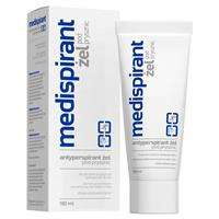 Antiperspirantinis dušo gelis 180ml