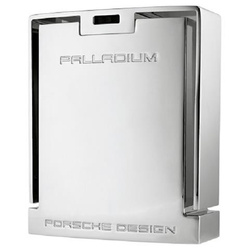 Palladium For Men tualetinis vanduo purškiamas 100ml