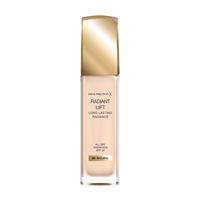 Radiant Lift Foundation ilgai išliekantis drėkinamasis ir skaistinamasis makiažo pagrindas 50 Natural SPF30 30ml