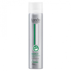 Shape It lakier do włosów bez aerozolu 250ml