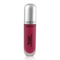 REVLON Ultra HD matiniai lūpų dažai 610 Addiction 5,9ml