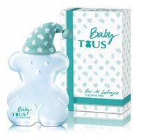 TOUS Baby Alcohol Free EDC 100ml