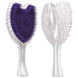 TANGLE ANGEL Angel 2.0 Baltos ir violetinės spalvos