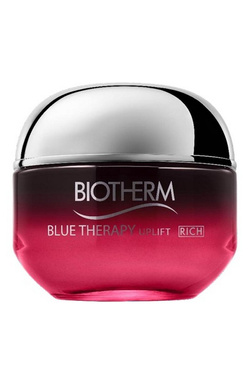 Biotherm Blue Therapy Raudonųjų dumblių turtingas kremas 50ml