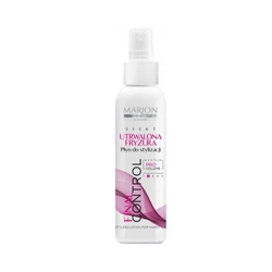 Profesionalus Final Control stiliaus formavimo skystis Fixed Hairstyle 200ml