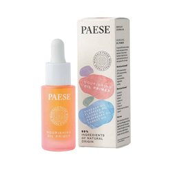 PAESE_Minerals odżywczy olejek pod makijaż 15ml