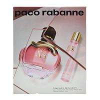 PACO RABANNE Pure XS For Her EDP 80ml + 20ml