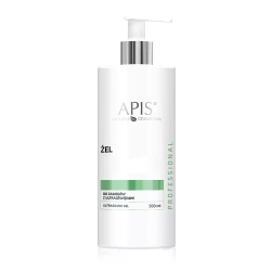 APIS ultragarso gelis ultragarso procedūroms 500ml