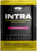 Placebo Nutrition Intra (izotoninis) aviečių su mentoliu 45g
