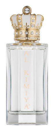 ROYAL CROWN Al Kimiya 100ml EDP TESTER be kamštelio