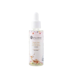 SHY DEER_Shyne Plaukus šviesinantis serumas su keramidais 30ml