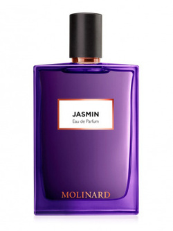 MOLINARD Jasmin EDP 75ml