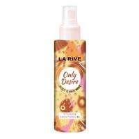 Tik Desire aromato kūno ir plaukų dulksna 200ml