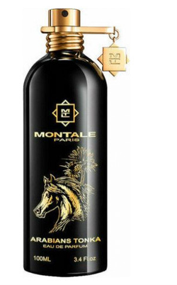 Montale Arabians Tonka EDP 100ml TESTERIS