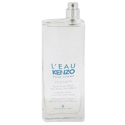 KENZO L'eau Kenzo Pour Femme EDT 100ml TESTER