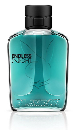 Endless Night For Him woda toaletowa purškalas 100ml