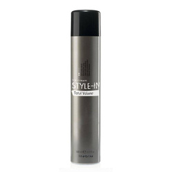 Ice Cream Style-In Total Volume apimties suteikiantis plaukų lakas 500ml