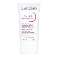 Sensibio AR BB kremas SPF30 krem BB do skóry wrażliwej Clair/Light 40ml