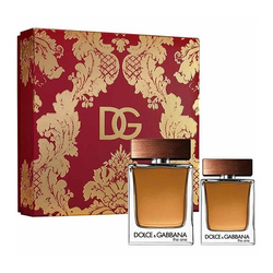 Dolce & Gabbana The One EDT 100ml + lazdelė 75ml