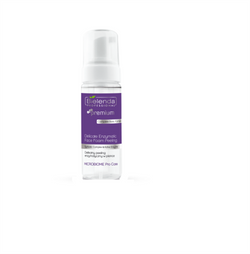 Delikatesinės fermentinės veido putos - pilingas delikatny peeling enzymatyczny w piance 160ml