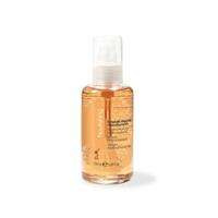 Maitinamasis atstatomasis atstatomasis Fluid Crystals plaukų blizgesio kristalai 100ml