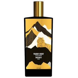 MEMO Tigro lizdas 75ml EDP