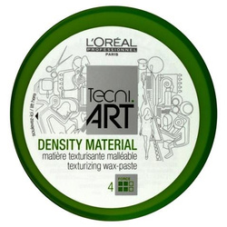 Tecni.Art Density Material plastikinis struktūrizuojantis vaškas 100 ml