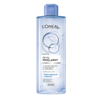 Skin Expert micelinis losjonas normaliai ir mišriai odai 400ml