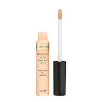 MAX FACTOR Facefinity Facefinity All Day Concealer 10 atspalvis 7,8ml
