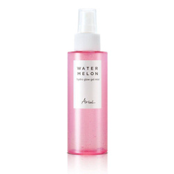 Arbūzas Hydro Glow Mist drėkinamasis gelinis veido rūkas 120ml