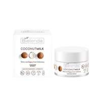 BIELENDA_Coconutmilk silnie nawilżający krem kokosowy 50ml