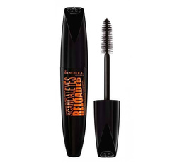 Scandal Eyes Reloaded blakstienų tušas blakstienoms tankinti 003 Extreme Black 12ml