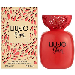 LIU JO JO Jo Gold EDP 50ml