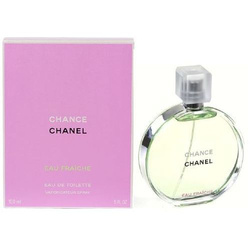 Chanel Chance Eau Fraiche 150ml EDT