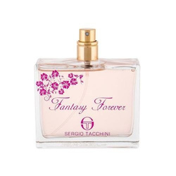 SERGIO TACCHINI Fantasy Forever Romantique EDT 100ml testeris