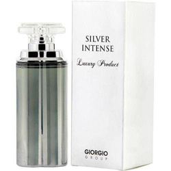 Silver Intense For Woman parfumuotasis purškiamasis vanduo 100ml