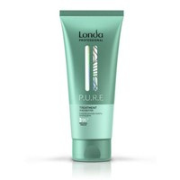 P.U.R.E Treatment veganiškas giliai kondicionuojantis plaukų kremas 200ml