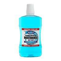 Aktyvus burnos skalavimo skystis be alkoholio 750ml