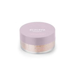 ECOCERA_Sypki kryjący podkład mineralny C1 Dublin 4g