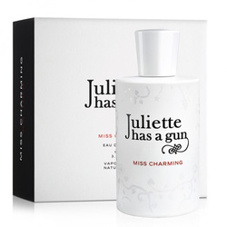 JULIETTE HAS A GUN Miss Charming EDP 50ml